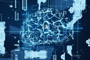 AI replicating human brain
